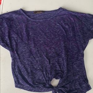 Staccato women’s shirt/crop size XS/S